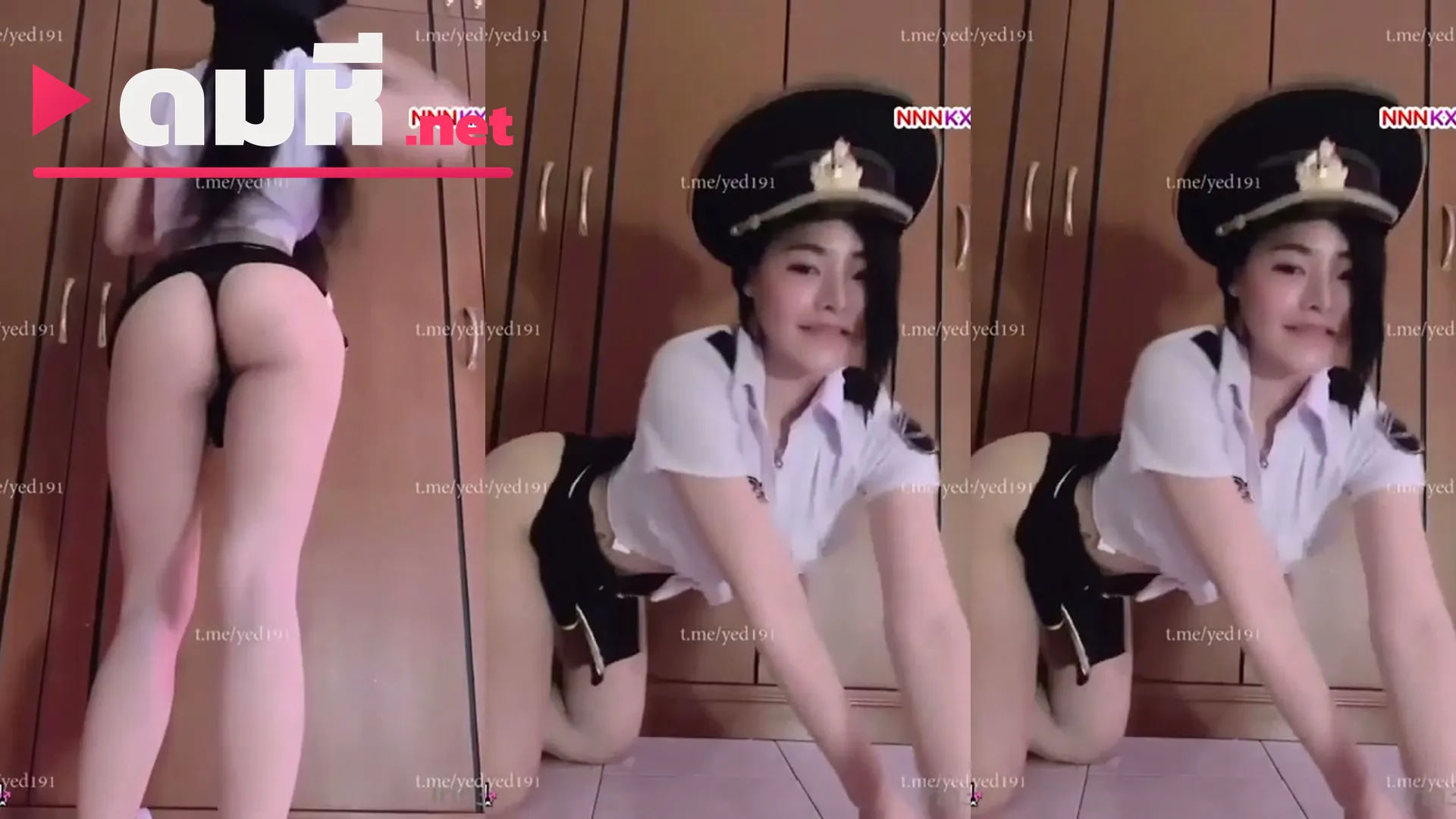 คลิปหลุดมาใหม่ Onlyfans Irin3536 น้องไอรินคอสเพลย์โชว์เสียวอ้อนเย็ดเด็ด
