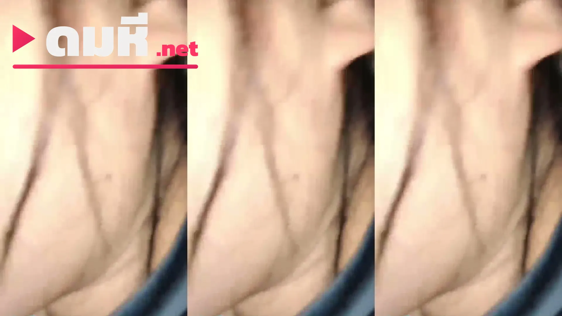 คลิปหลุดวัยรุ่น เพื่อนหลานสาวมาค้างคืน พี่ชายบุกห้องจับเย็ดสดแตกใส่หน้า
